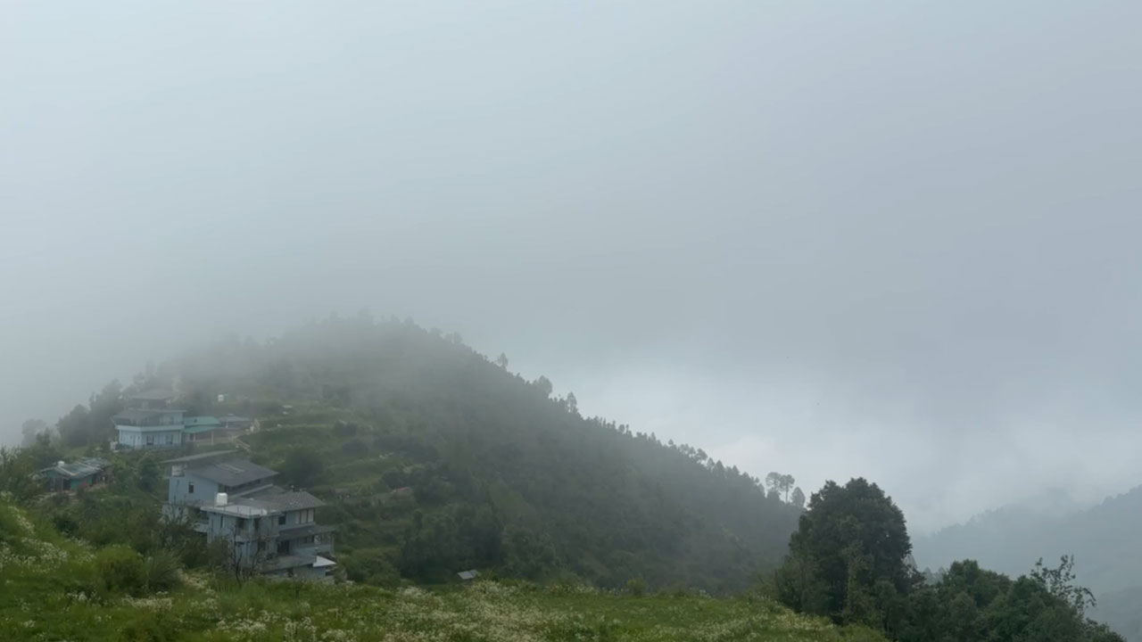 Alaknanda